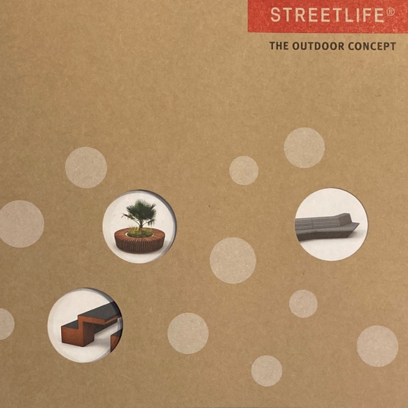 Streetlife Catalogus 2024-2025
